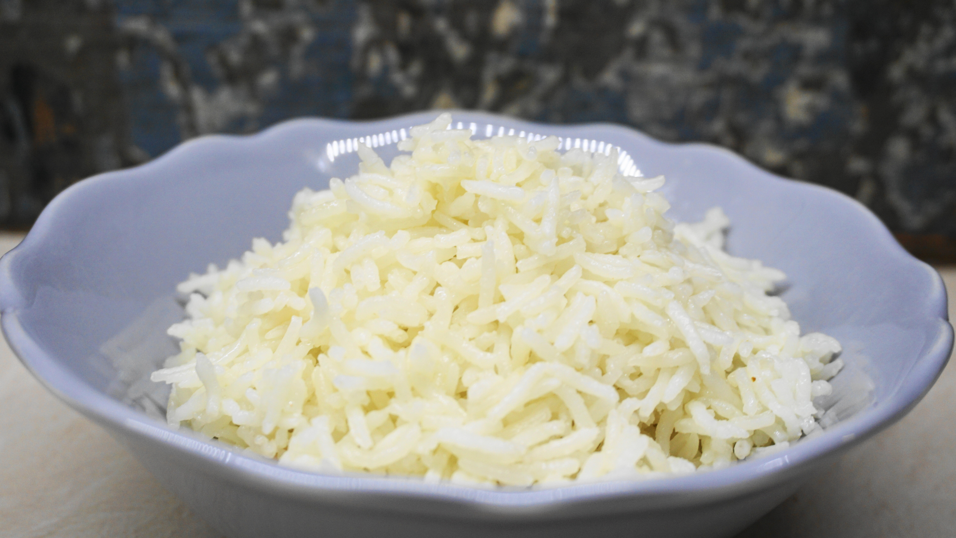 Ρύζι πιλάφι