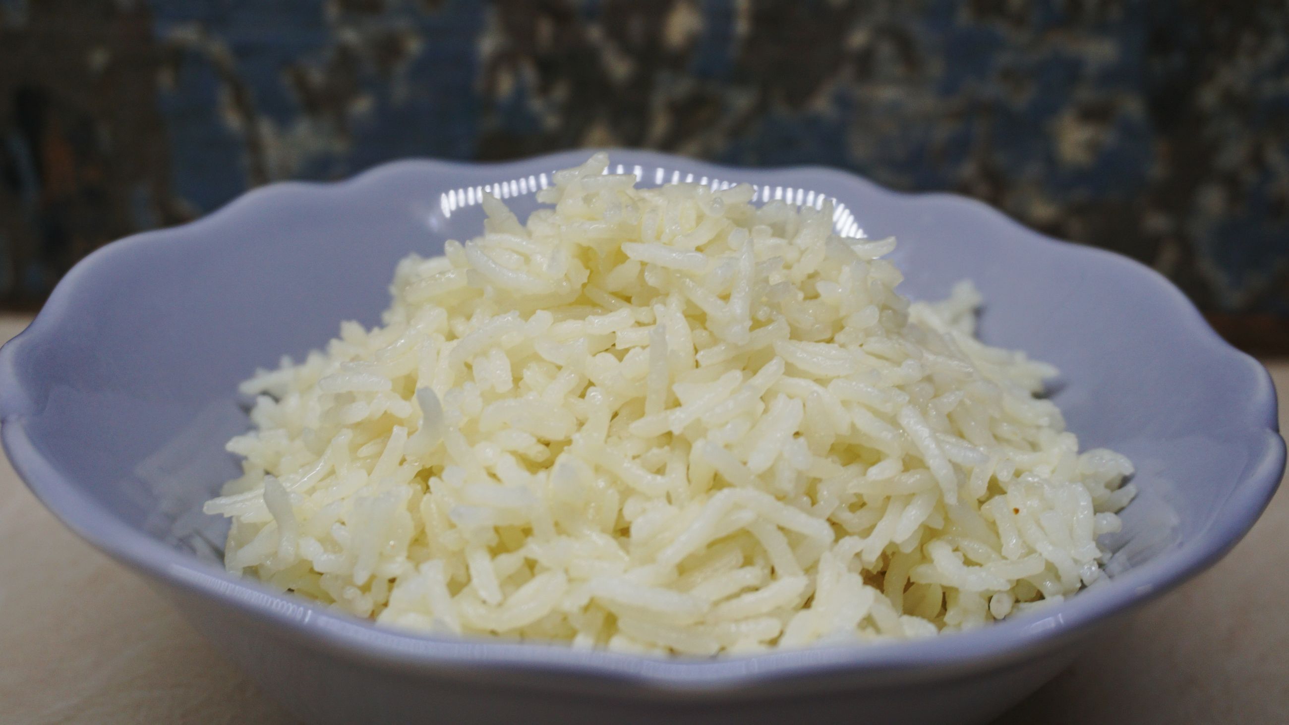 Ρύζι πιλάφι